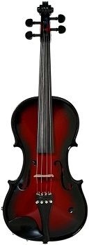Barcus Berry Vibrato AE Violin