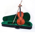 Best 5 Large & Giant Violins You Can Play On 2020 Reviews