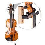 Best 5 Violin Wall Hanger Hook Mounts To Buy In 2020 Reviews