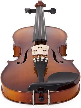 Cecilio CVN-320L Left Handed Violin review