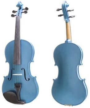 Cecilio Modern Violin review