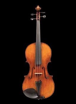 D Z Strad Wood Violin