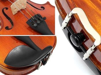 D'Luca Model From Modern Italian Violin Makers review
