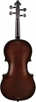 Glasser  AEX Carbon Composite Acoustic Electric Violin review