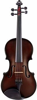 Glasser  AEX Carbon Composite Acoustic Electric Violin