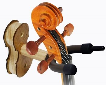 JINLI Violin Hanger review
