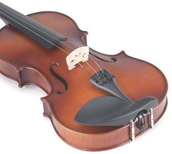 Mendini Violin Vintage review