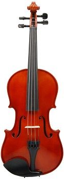 Merano Full Size Violin review