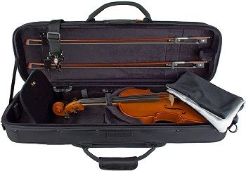 Protec Violin Case review
