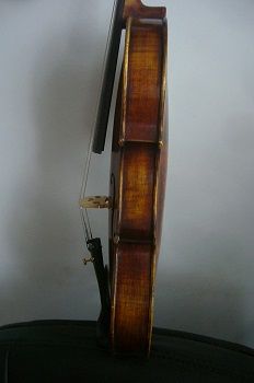 Roy Antique Violin review