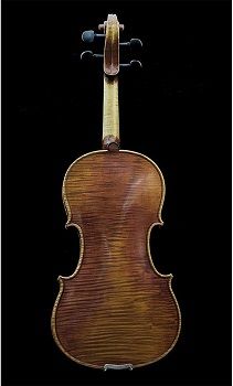 SKY Music Vintage Stradivarius Violin review