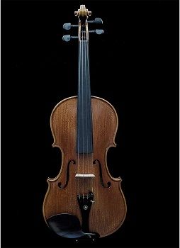 SKY Music Vintage Stradivarius Violin