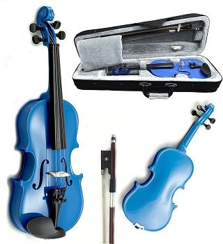 SKY Violin For Kids