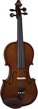 Stentor 1 1400 Student Violin review