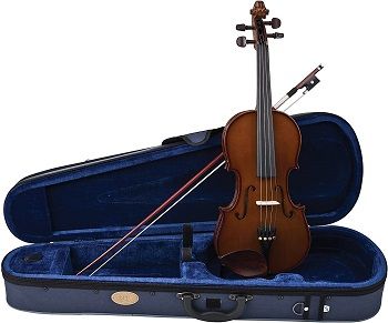 Stentor 1 1400 Student Violin