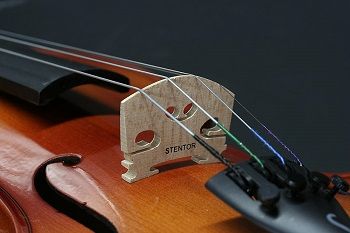 Stentor Full Size Violin review