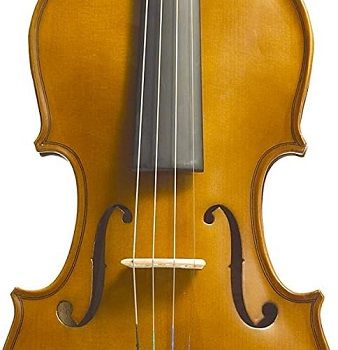 Stentor Intermediate Violin review