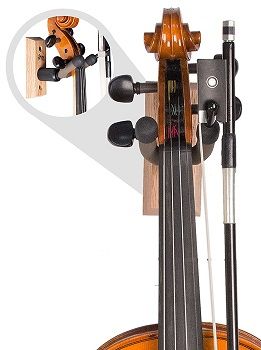 String Swing Violin review