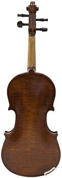 Vio Music Stradivarius Wood Violin review