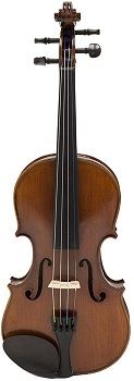 Vio Music Stradivarius Wood Violin