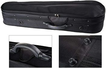 Violin Carrying Case review
