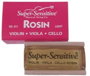 Violin Rosin