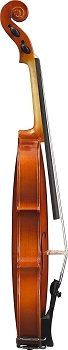 Yamaha Acoustic Violin review