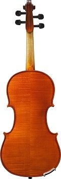 Yamaha V3 Full Size Violin review