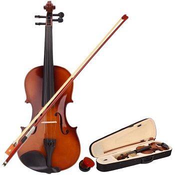acoustic-violin