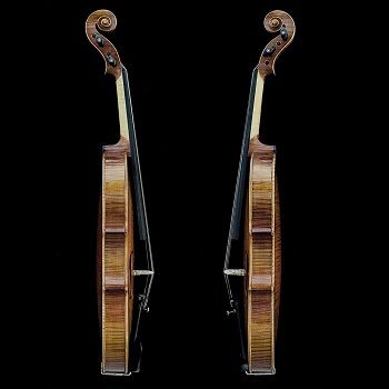 antique-vintage-violin