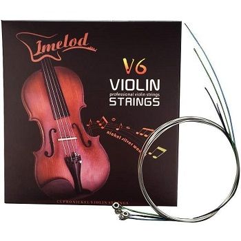 violin-strings