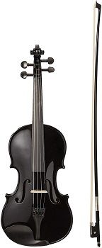AmazonBasics Cheap Violin For Beginners