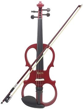 Ammoon Electric Violin For Beginners