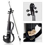 Best 5 E-String Electric Violins For Sale In 2020 Reviews