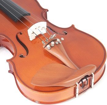 Cecilio CVN-200 Tiny Violin review