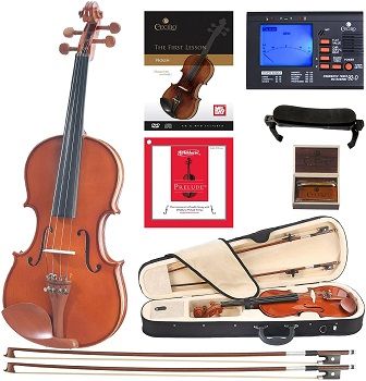 Cecilio CVN-200 Tiny Violin