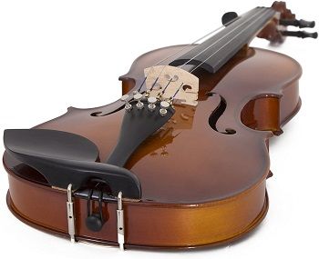 Cecilio CVN300 Kids Beginner Violin review