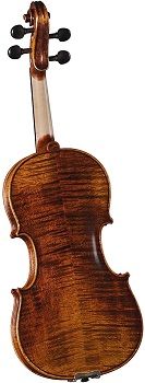 Cremona SV-500 Professional Violin review