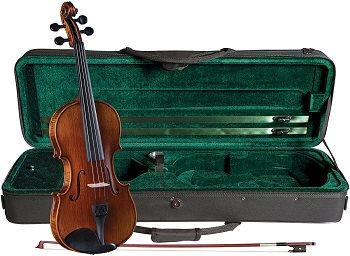 Cremona SV-500 Professional Violin