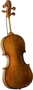 Cremona SV150 Children's Violin review
