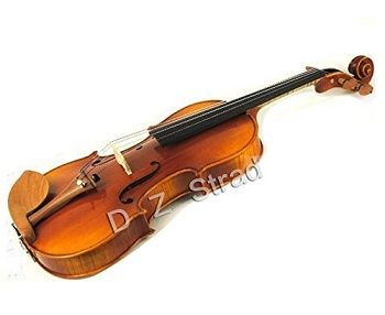 D Z Strad 202 Full-Size Violins