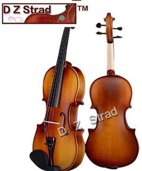 D Z Strad Cheap Violin