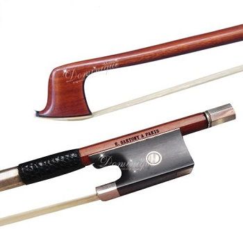 D Z Strad Most Expensive Violin Bow