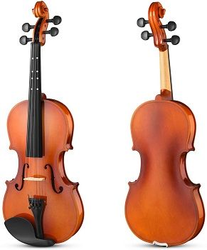 Eastar EVA-2 Mini Violin review
