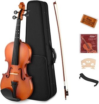 Eastar EVA-2 Mini Violin