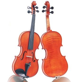 Gliga Professional Violin
