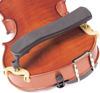 Kun Violin Shoulder Rest