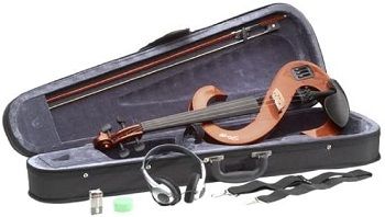 Stagg EVN BK Electric Violin review